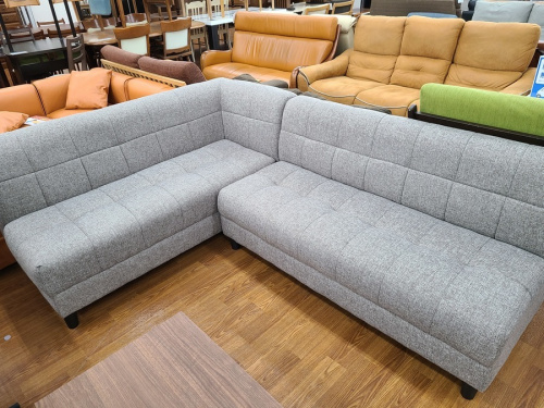 生活家具のソファー