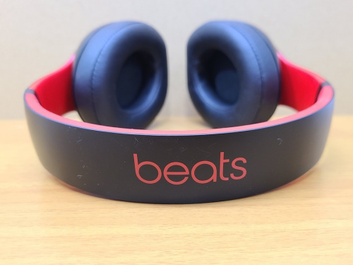2ドア冷蔵庫のBeats