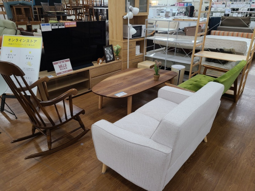 中古家具