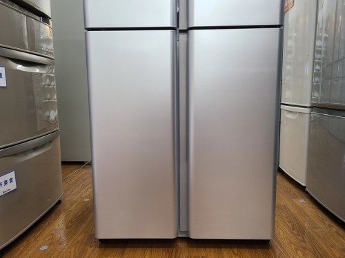 AQUAの中古家電