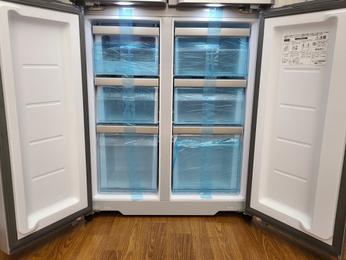 中古家電