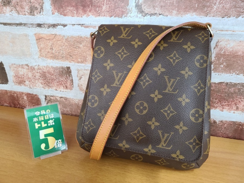 バッグ・財布のバッグ