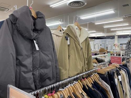 古着のレディース古着