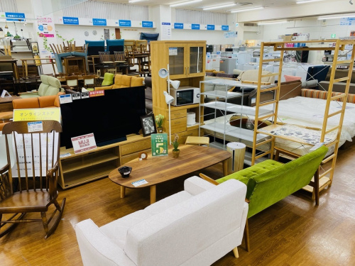 家具の家電