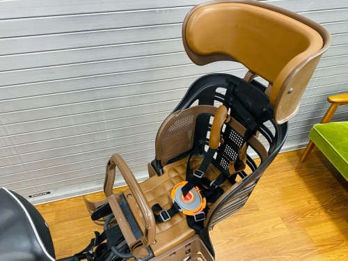ASAHIのアウトドア