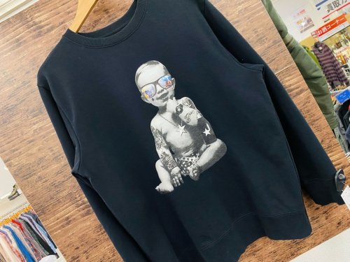 ジャケットのファッション