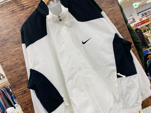 THE NORTH FACEの古着