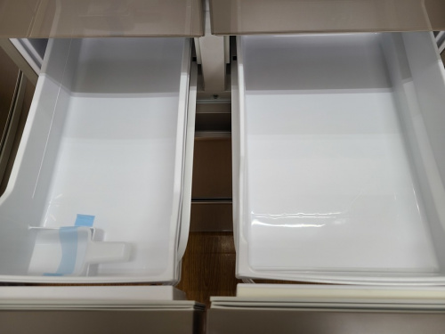 HITACHIの中古家電