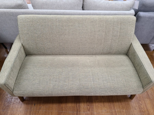 ソファーの3人掛けソファー