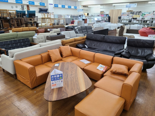 karimokuの中古家具