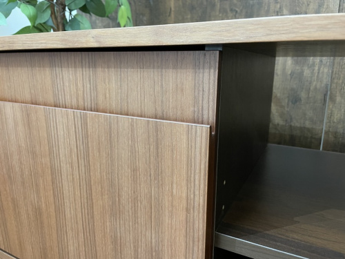 テレビボードのUNICO