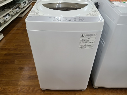 6ドア冷蔵庫のTOSHIBA