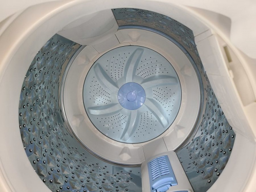 TOSHIBAの中古家電