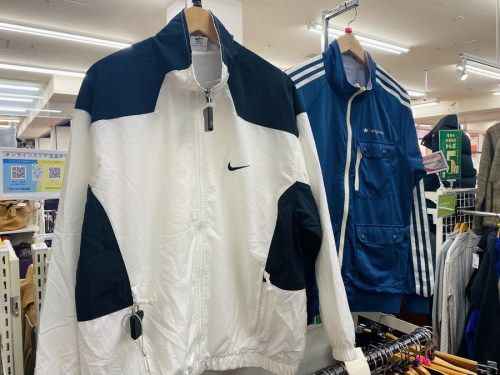 ノースフェイス