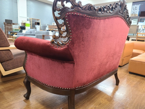 Symphonyの中古家具