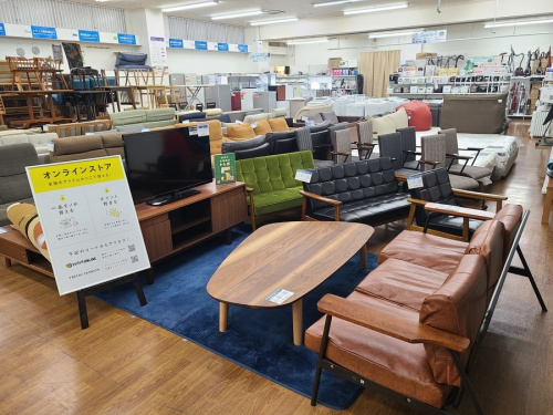 中古家具