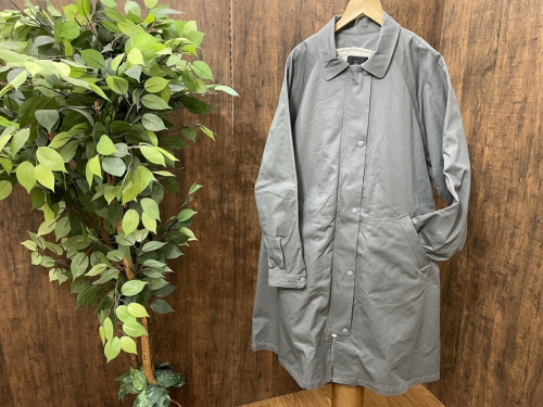 レディースファッションのコート