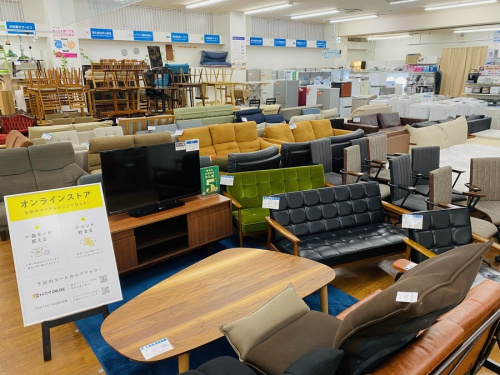 家具の家電