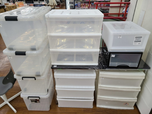 収納家具