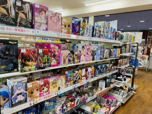 ゲームのトミカ