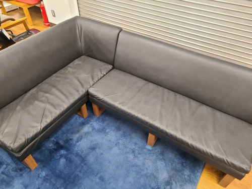 生活家具のソファー