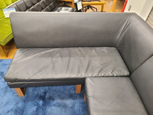 コーナーソファーのシギヤマ家具