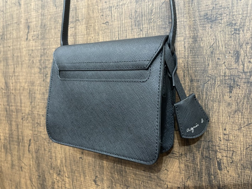 agnes b voyageのブランドリサイクル