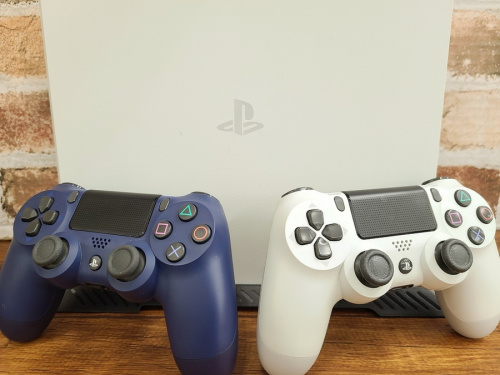 ゲームのゲーム機