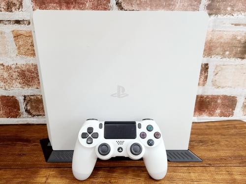 ゲーム機のPlayStation4