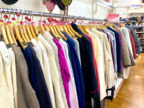 買取のキャンペーン