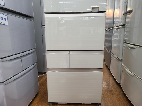 TOSHIBAのリサイクルショップ