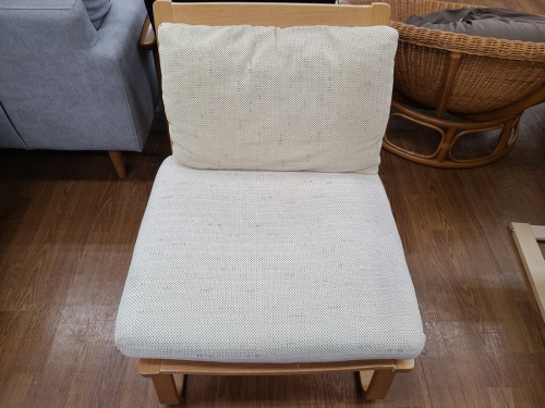 ソファーのチェア