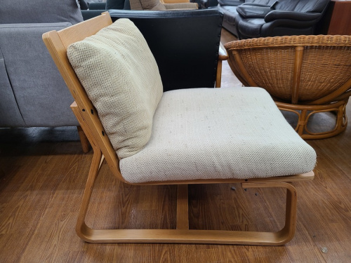 チェアの無印良品