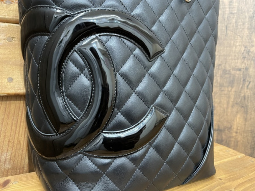 CHANELのシャネル