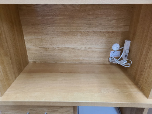 ニトリのリサイクルショップ