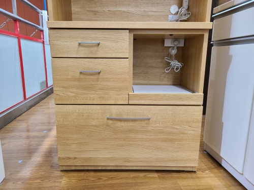 リサイクルショップ