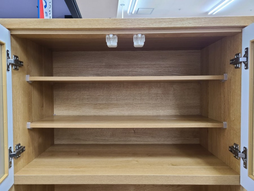 レンジボードのニトリ