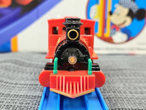 TOMYのキャンペーン