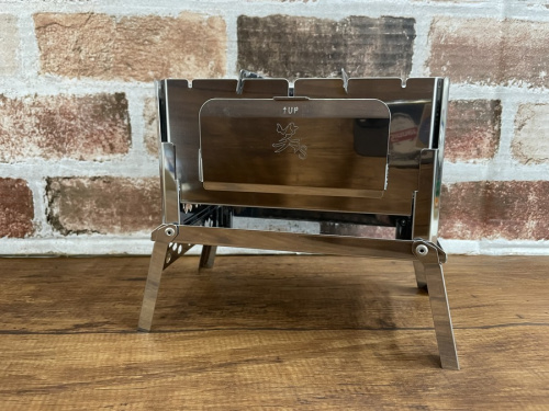 アウトドア用品のBBQ用品