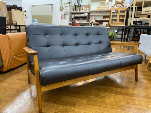 生活家具のソファー