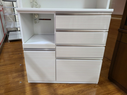 リサイクルショップ