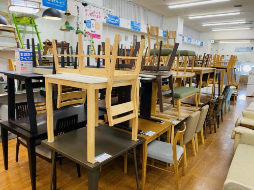 桜屋工業のチェア