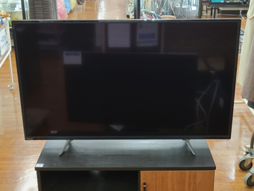 液晶テレビのLED液晶テレビ