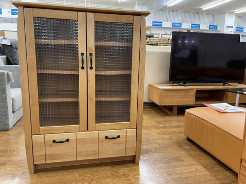 家具の万能収納