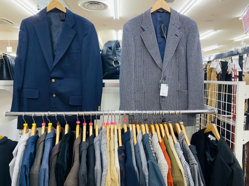 FREAK'S STOREのミリタリー