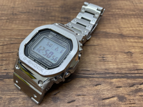CASIOのG-SHOCK