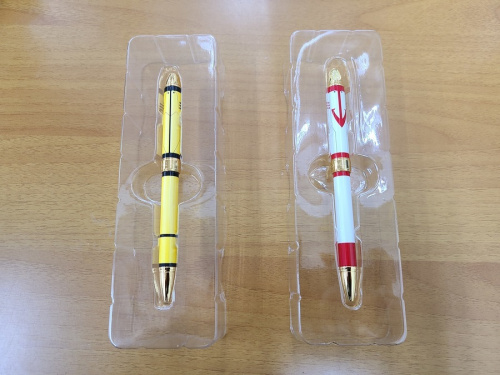 宇宙戦艦ヤマト2199のホビー