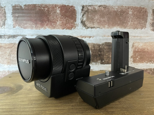 OLYMPUS