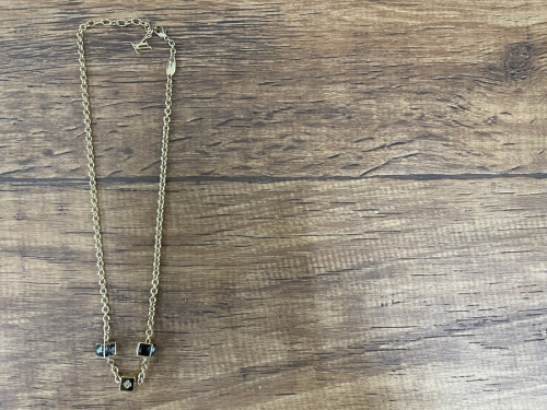 ネックレスのLOUIS VUITTON