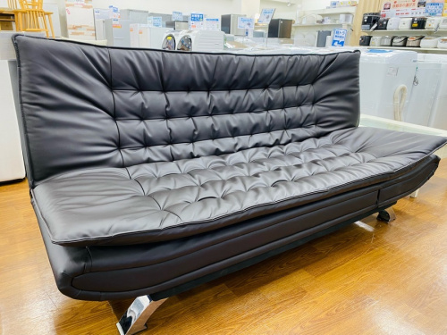 生活家具のソファー